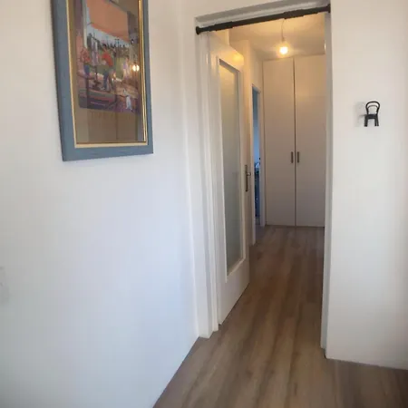 Apartman 72m² A Saint-raphael