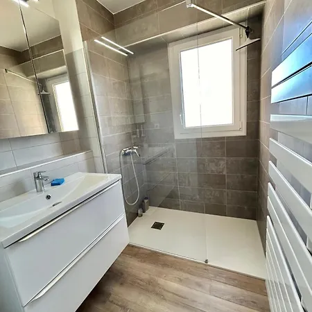 Apartman 72m² A Saint-raphael Saint-Raphaël