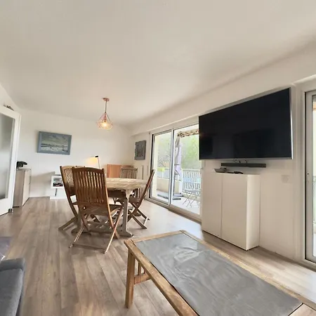 72m² A Saint-raphael Apartman Saint-Raphaël