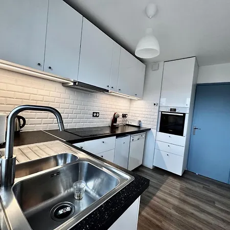 72m² A Saint-raphael