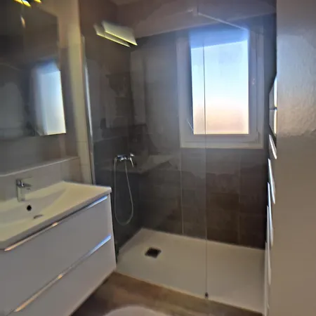 72m² A Saint-raphael Apartman *