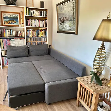 72m² A Saint-raphael Apartmán Saint-Raphaël