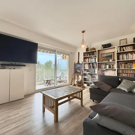 72m² A Saint-raphael * Saint-Raphaël