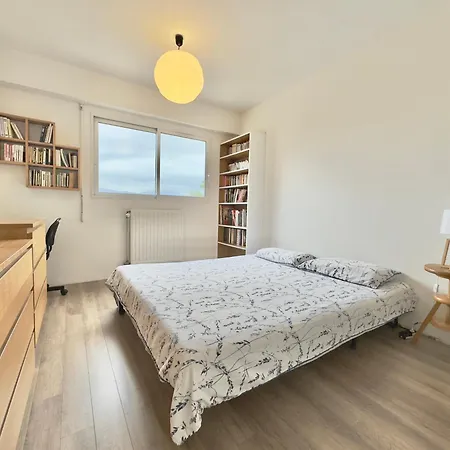 72m² A Saint-raphael Apartment Saint-Raphaël