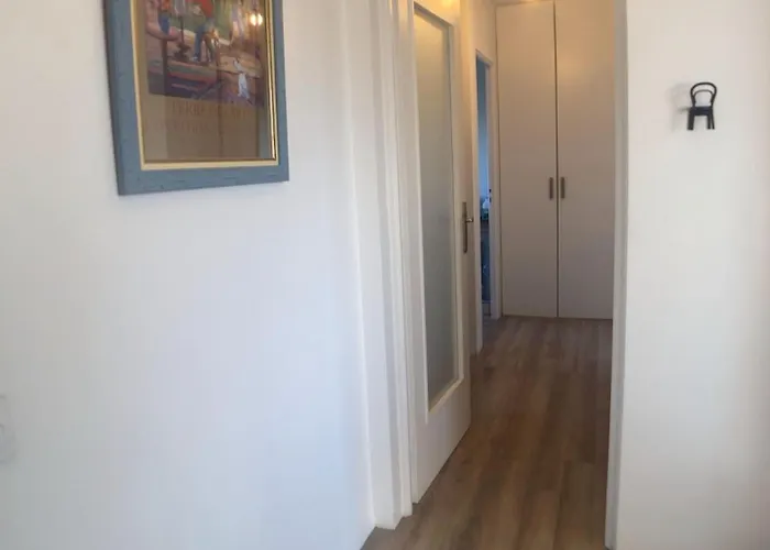 Apartmán 72m² A Saint-raphael