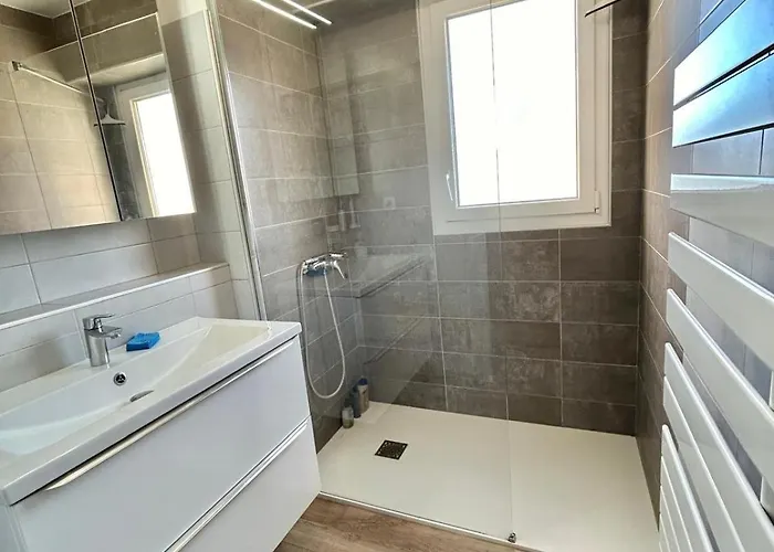 Apartmán 72m² A Saint-raphael Saint-Raphaël